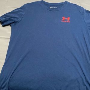 Under  Armour men’s XL Tshirt